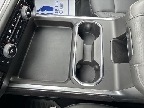 New 2026 Chevrolet Silverado 2500 LTZ w/ Trail Boss Package image 23