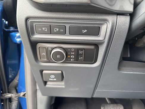 Used 2023 Ford F150 XLT w/ Equipment Group 302A High AWD/4WD image 19