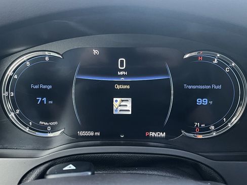 Used 2016 Cadillac Escalade ESV Luxury image 25