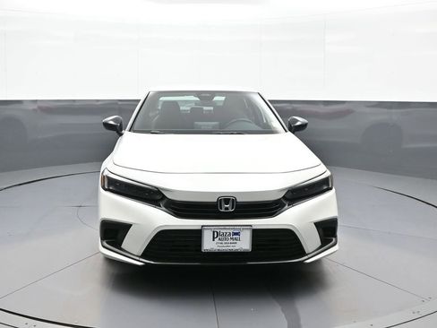 Certified 2023 Honda Civic Sport image 2