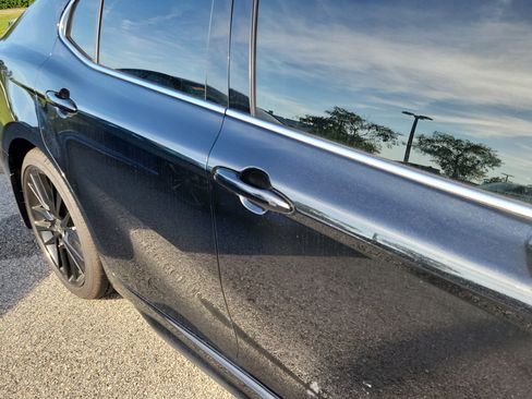 Used 2023 Toyota Camry XSE image 12