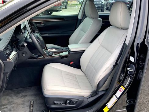 Used 2016 Lexus ES 350 image 15