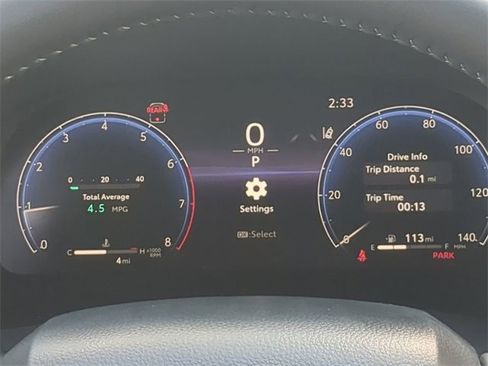 New 2026 Toyota Highlander Platinum image 27