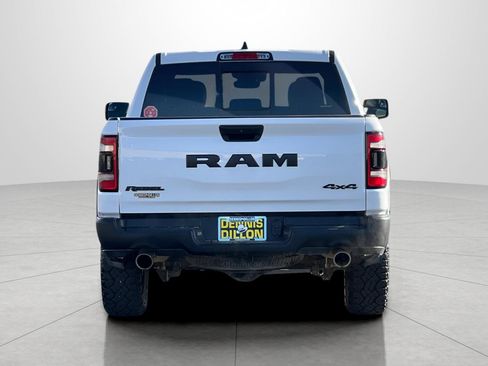 Used 2023 RAM 1500 Rebel w/ Rebel Level 1 Equipment Group image 6