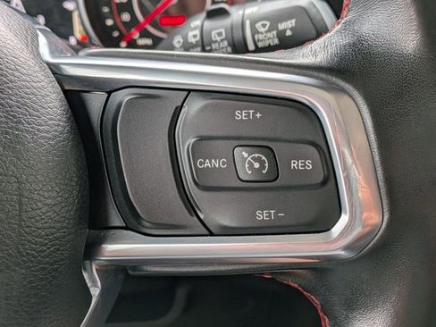Used 2020 Jeep Wrangler Unlimited Rubicon AWD/4WD image 26
