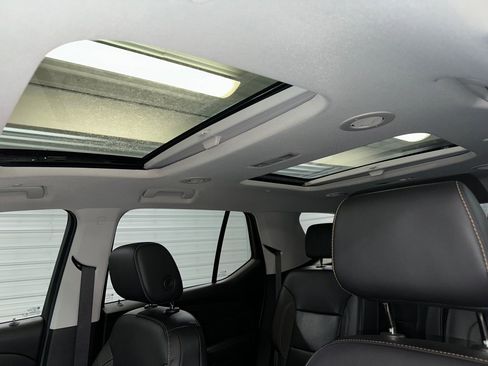 Used 2020 Chevrolet Traverse RS w/ LPO, Floor Liner Package image 7