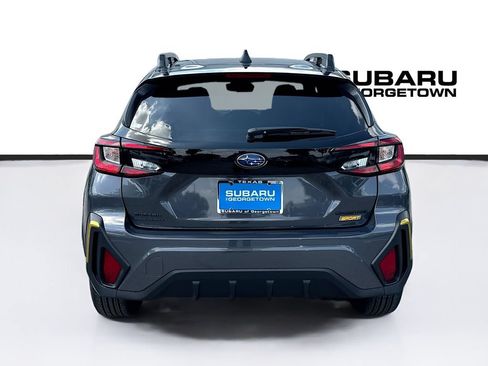 New 2026 Subaru Crosstrek 2.5i Sport AWD/4WD image 7