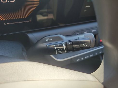 New 2026 Kia K4 LXS image 28