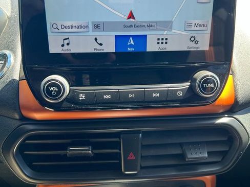 Used 2018 Ford EcoSport SES AWD/4WD image 6