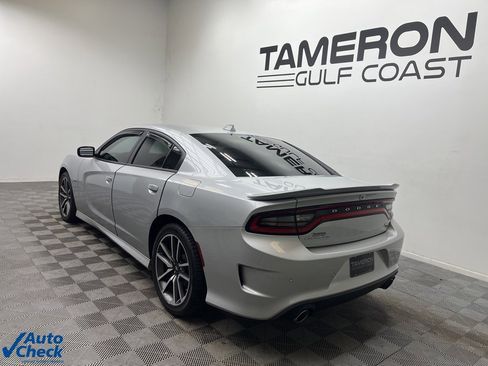 Used 2023 Dodge Charger R/T w/ Plus Group image 8