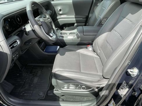 New 2026 Hyundai Palisade Calligraphy image 13