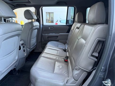 Used 2015 Honda Pilot EX-L image 20