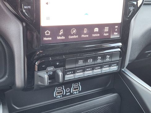 New 2026 RAM 2500 Lone Star AWD/4WD image 18