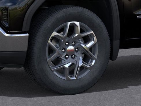 New 2026 GMC Sierra 1500 SLT w/ SLT Convenience Package image 9
