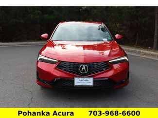 Certified 2025 Acura Integra A-Spec video 2