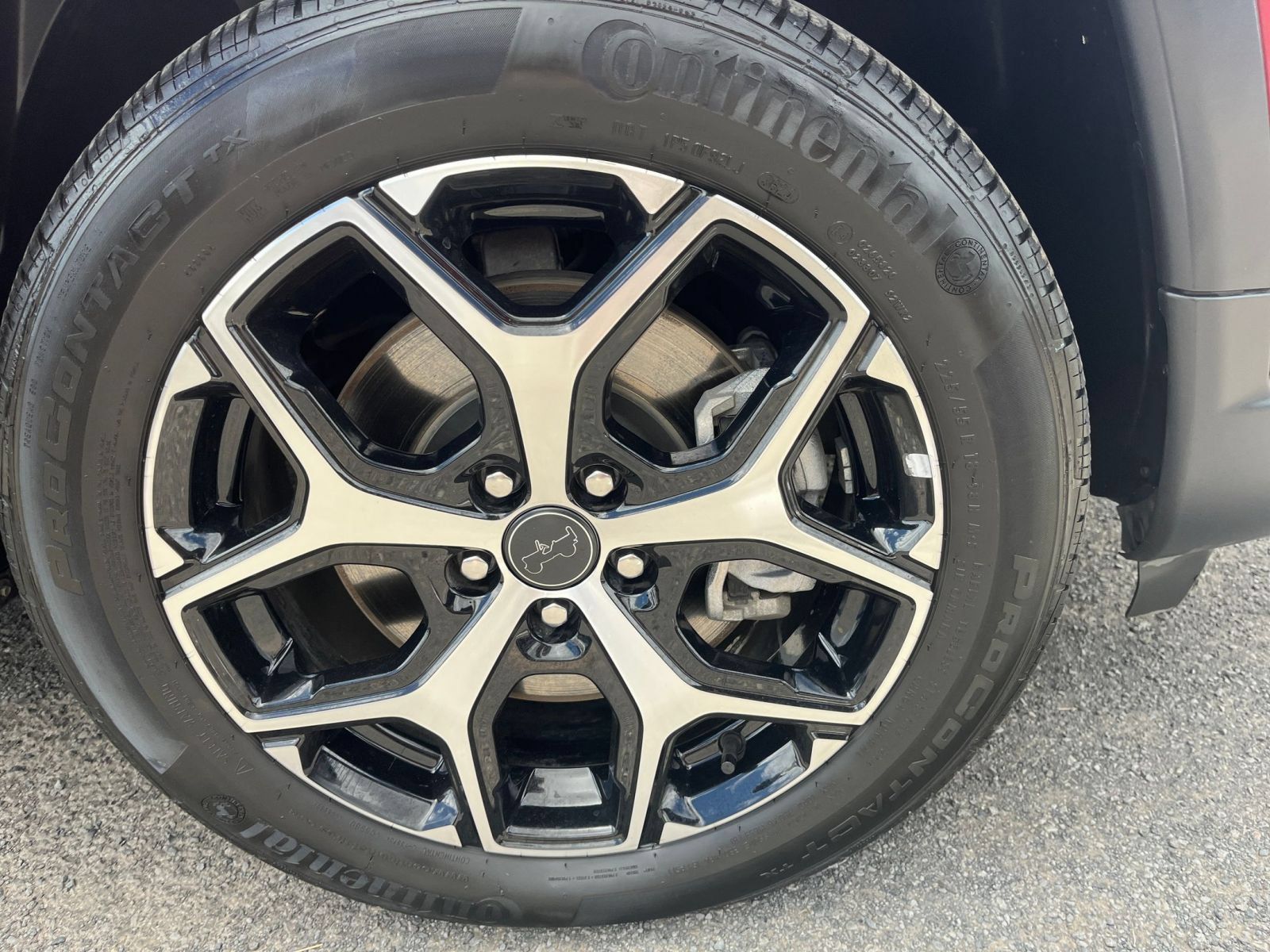 Used 2025 Jeep Compass Limited AWD/4WD image 24