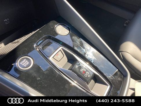 Used 2026 Audi A3 2.0T Premium image 27