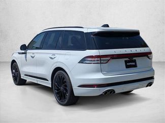 New 2026 Lincoln Aviator Reserve RWD video 2
