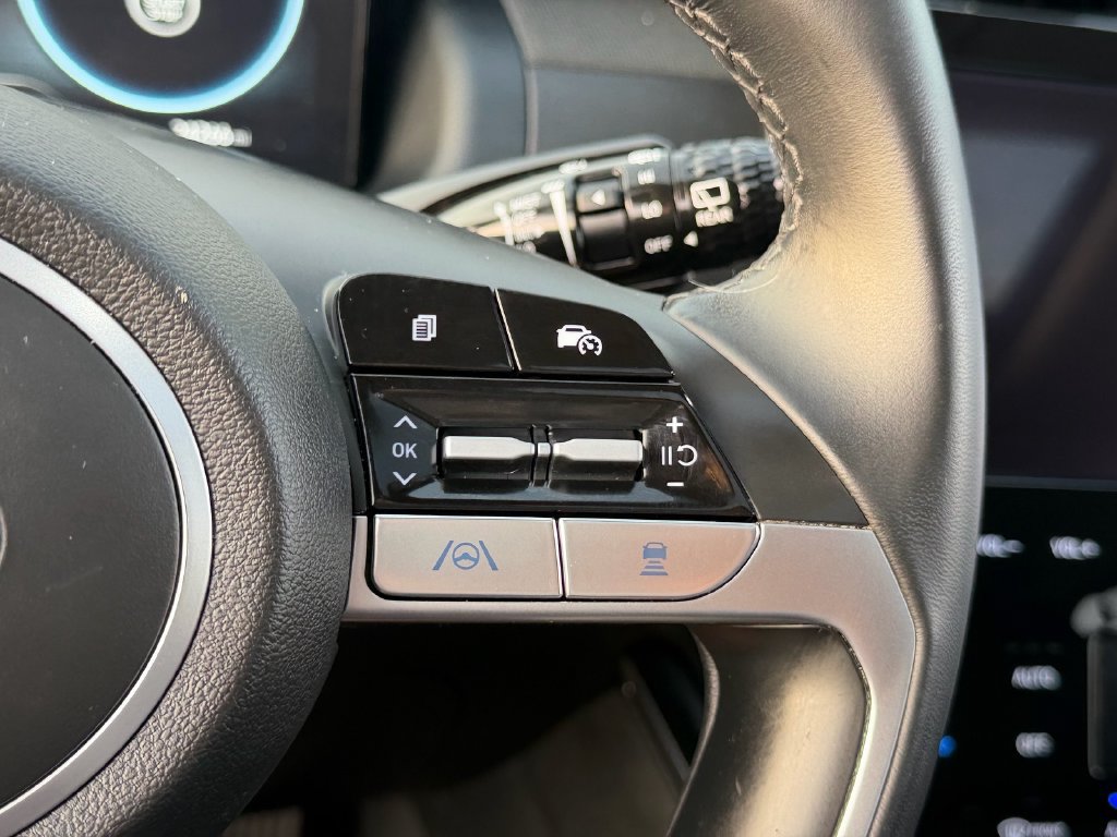 Used 2024 Hyundai Tucson SEL w/ Convenience Package FWD image 24