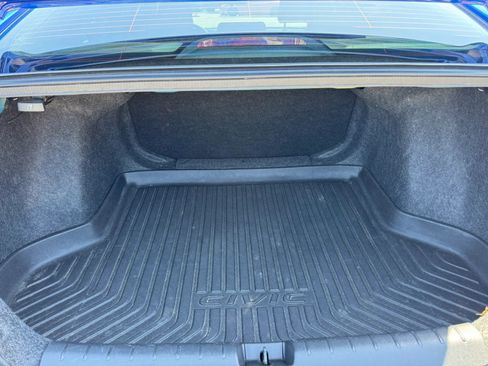 Used 2021 Honda Civic LX image 40