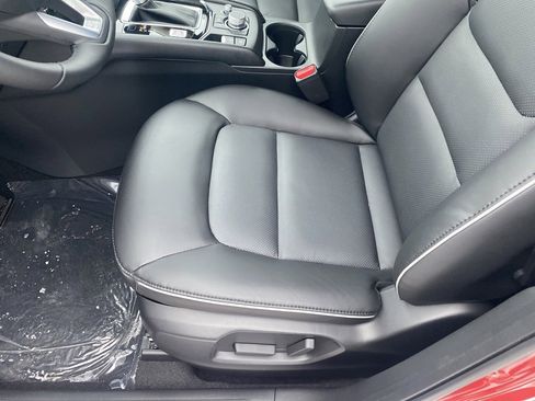 New 2025 MAZDA CX-5 AWD 2.5 S w/ Select Package image 11