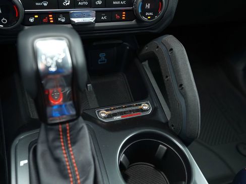 New 2025 Ford Bronco Raptor image 24