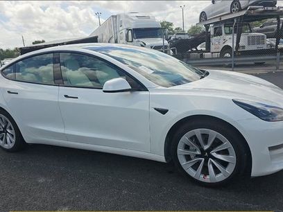 Used 2023 Tesla Model 3 Standard Range