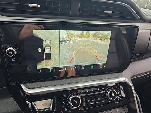 Used 2023 GMC Sierra 1500 Denali w/ Denali Reserve Package image 25