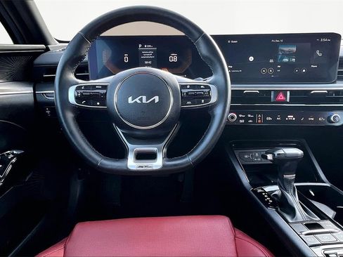 Used 2025 Kia K5 GT-Line w/ GT-Line Premium Package image 5