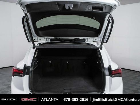 Used 2023 Buick Envision Essence w/ Sport Touring Package AWD/4WD image 30