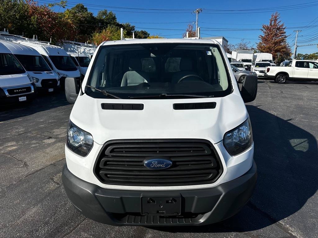Used 2018 Ford Transit 250 148 Low Roof RWD image 7
