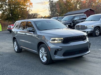 Used 2022 Dodge Durango GT