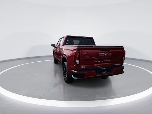 Used 2023 GMC Sierra 1500 Elevation image 6