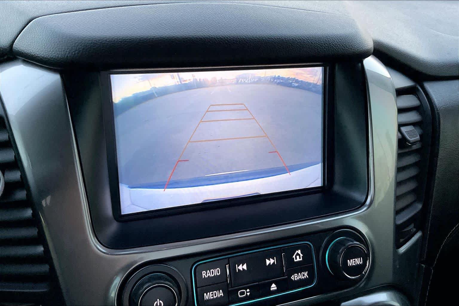 Used 2019 Chevrolet Tahoe Premier AWD/4WD image 27