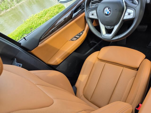 Used 2024 BMW X4 xDrive30i w/ Premium Package AWD/4WD image 29
