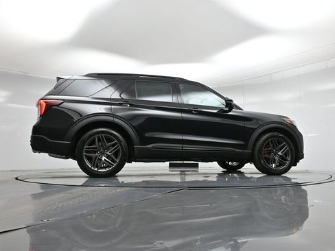 New 2026 Ford Explorer ST w/ Sun And Sound Package image 47