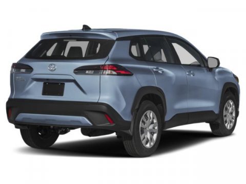 New 2026 Toyota Corolla Cross L FWD image 2