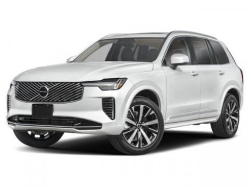 New 2026 Volvo XC90 B5 Plus w/ Protection Package Premier image 1