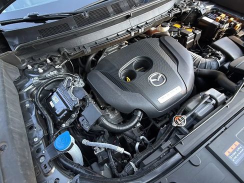 Used 2023 MAZDA CX-9 Touring AWD/4WD image 49
