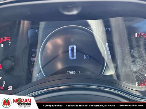 Used 2024 Dodge Durango Citadel AWD/4WD image 20