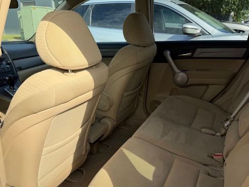 Used 2007 Honda CR-V EX image 8