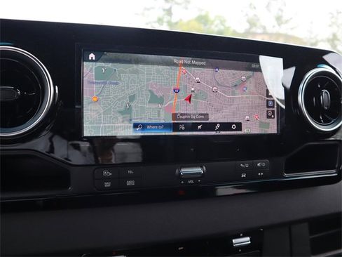 Used 2024 Mercedes-Benz Sprinter 144 Cargo image 7