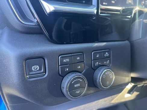 New 2026 Chevrolet Silverado 1500 LT image 21