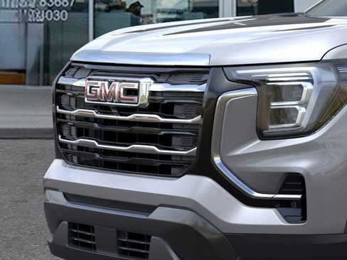 New 2026 GMC Terrain Elevation w/ Technology Package II AWD/4WD image 13