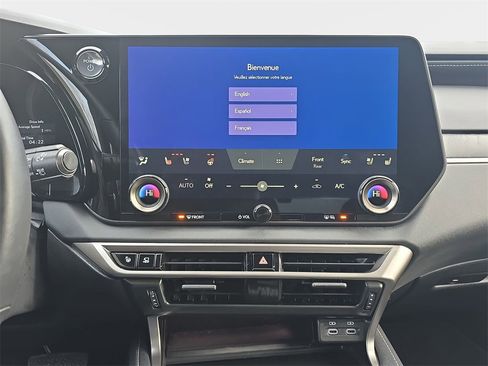 Certified 2025 Lexus RX 350 w/ Convenience Package image 20