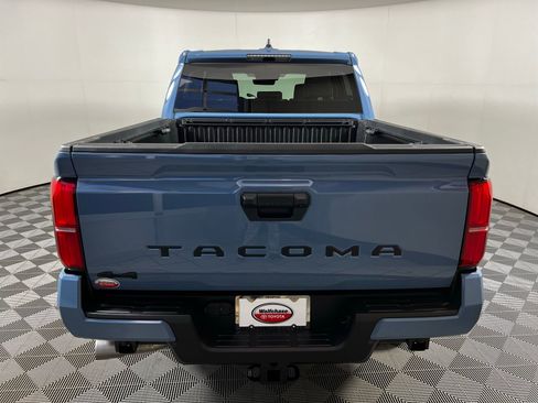 New 2026 Toyota Tacoma TRD Off-Road image 6