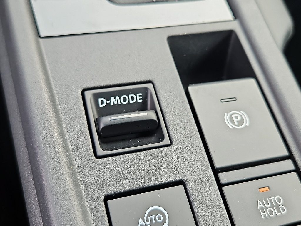 New 2027 Nissan Sentra SV w/ Floor Mat Package FWD image 19