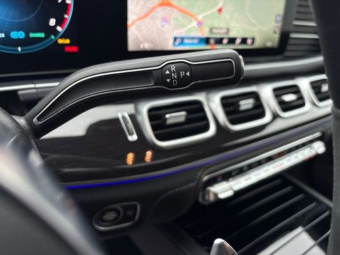 Certified 2023 Mercedes-Benz GLE 53 AMG 4MATIC Coupe image 26