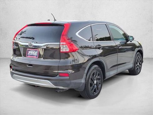 Used 2016 Honda CR-V EX image 5