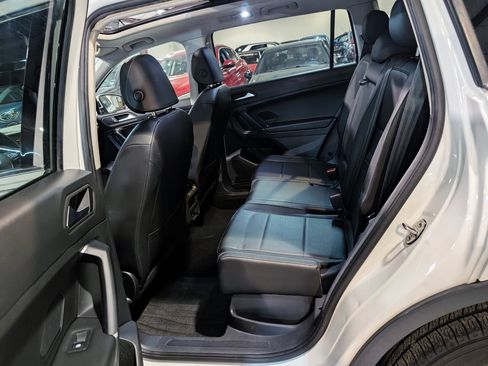 Used 2020 Volkswagen Tiguan S AWD/4WD image 21